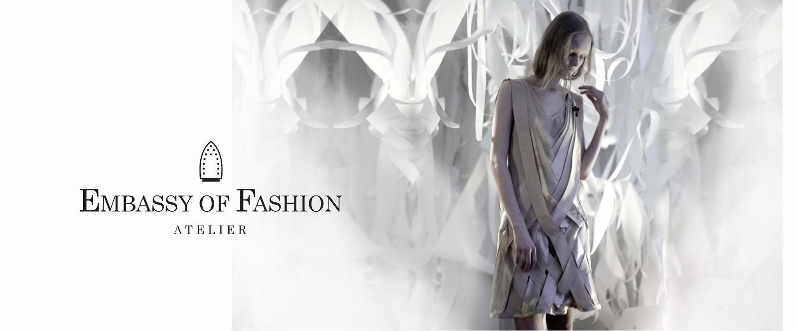 Ателье и бутик Embassy of Fashion