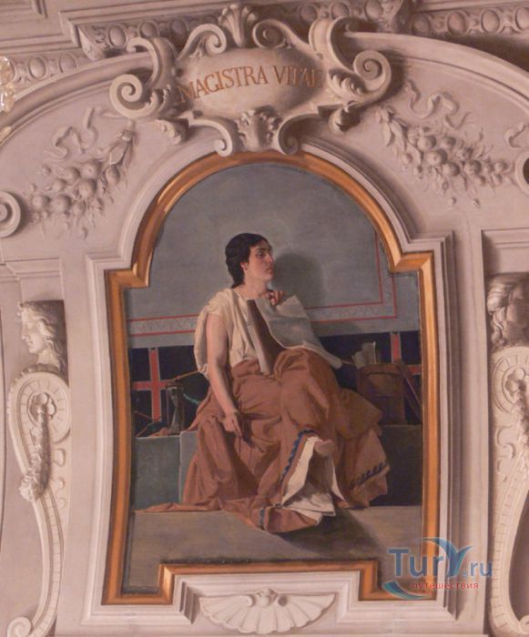 Палаццо д'Аккурсио (Палаццо Коммунале)