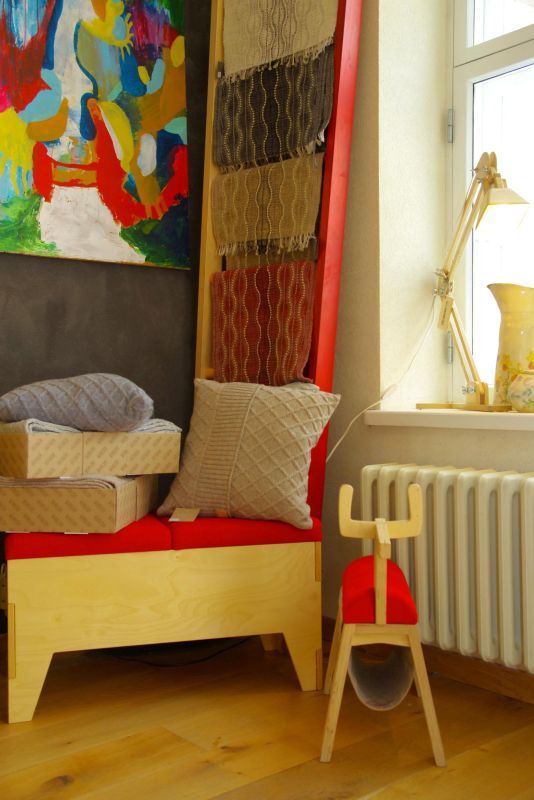 Магазин дизайна Disainimaja