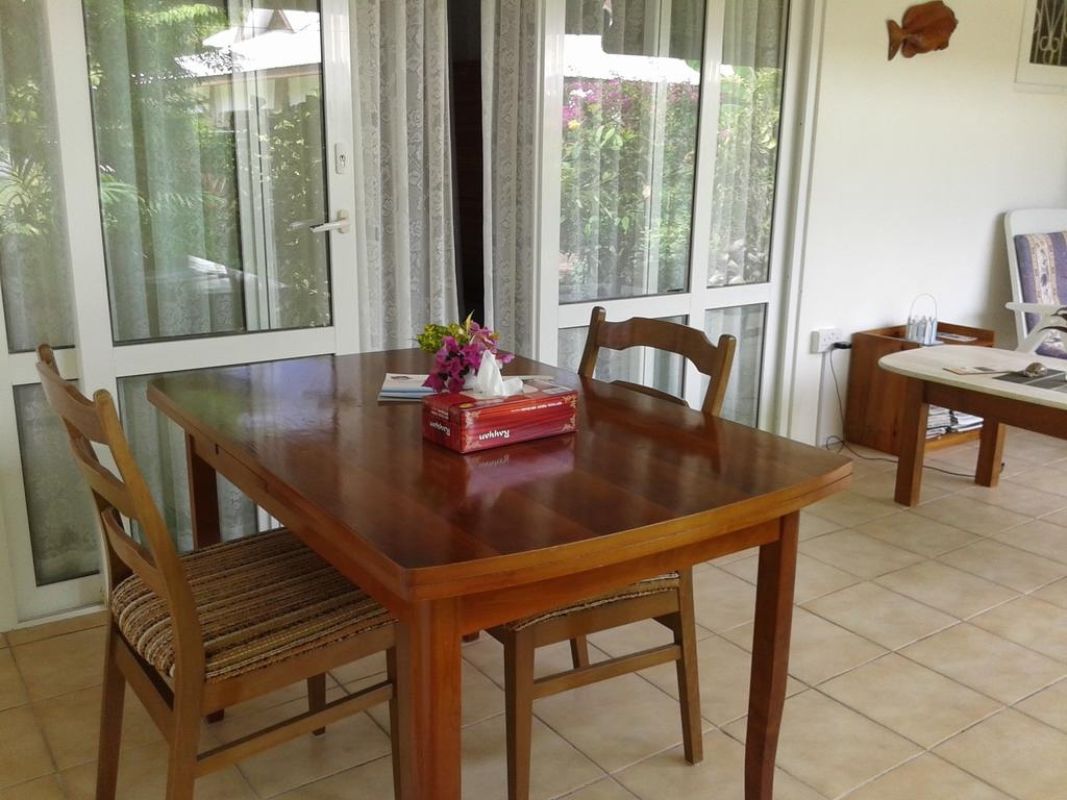 Le Relax St. Joseph Guest House