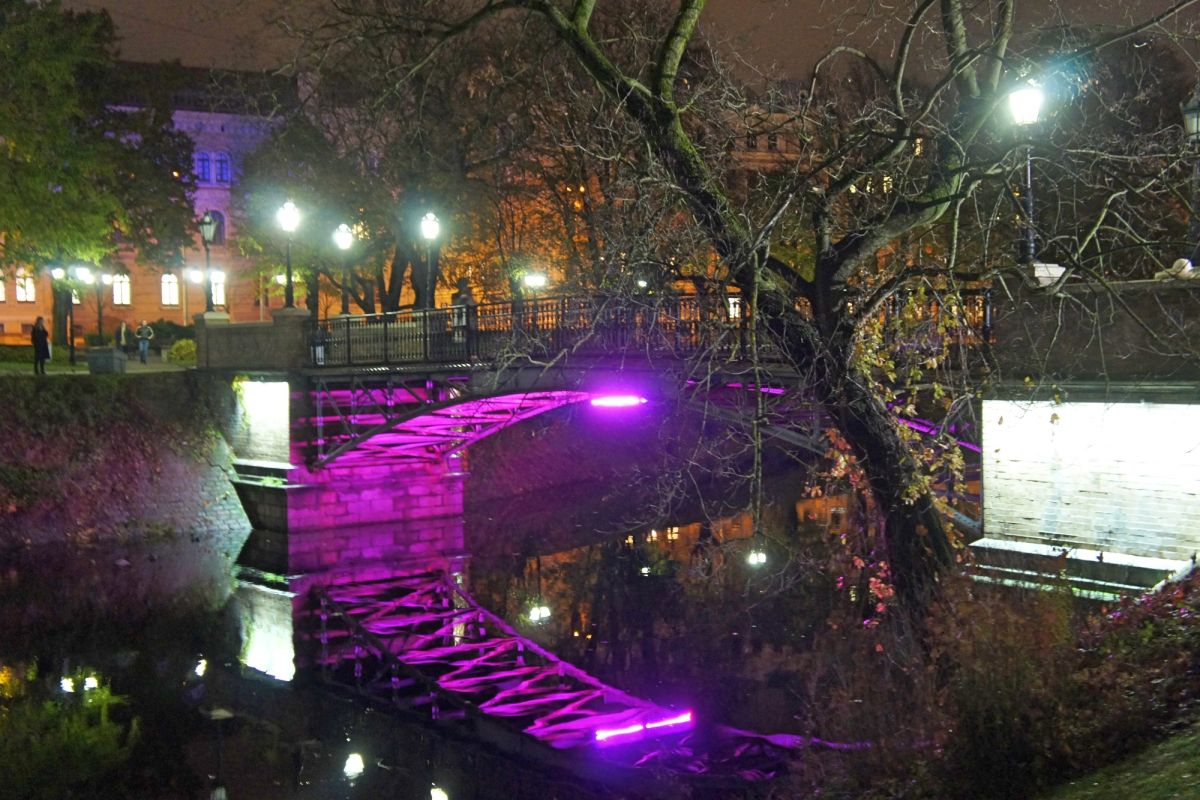 Бастионная Горка