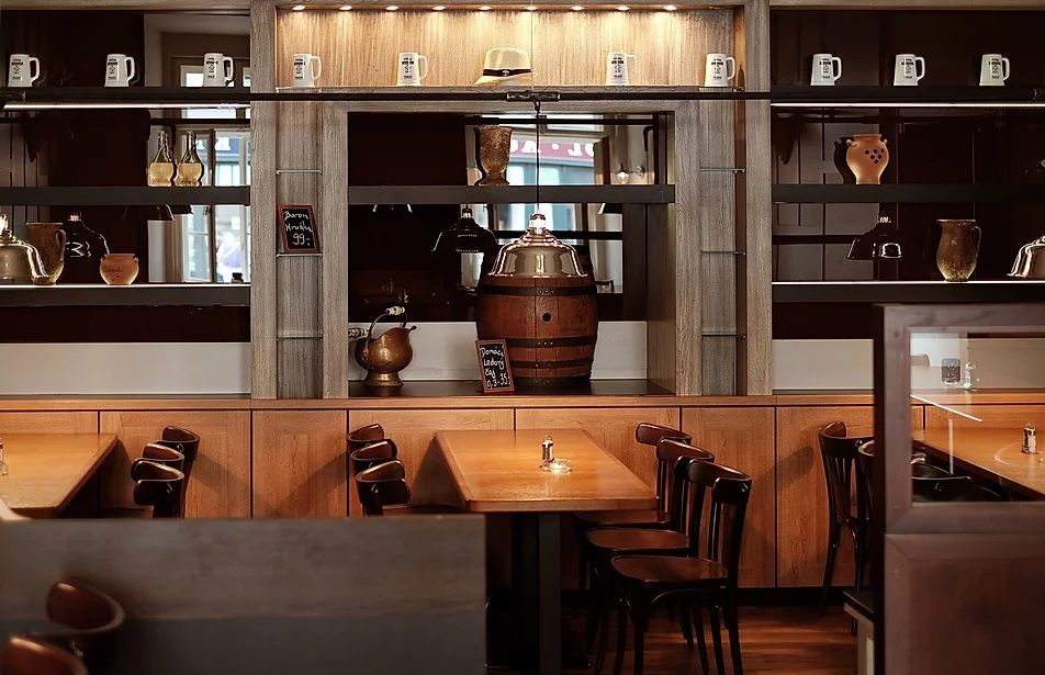 Пивовар Pivovar Národní