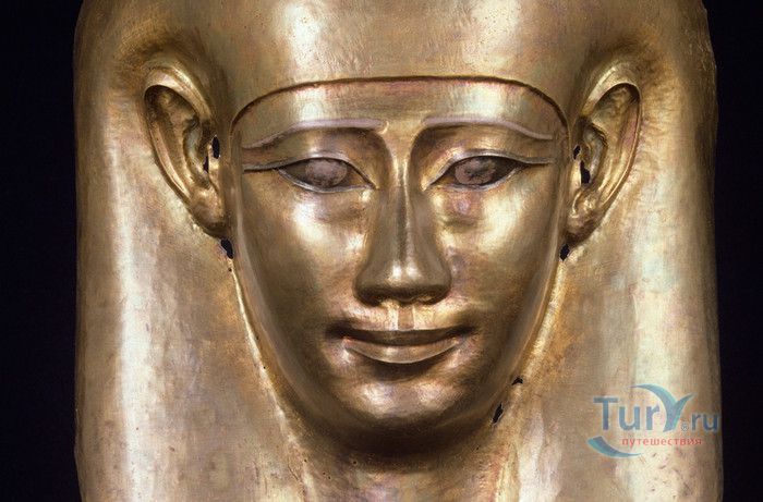 Музей Калуста Гульбенкяна