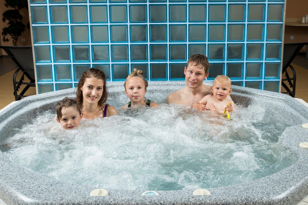 Отель Saaremaa Spa