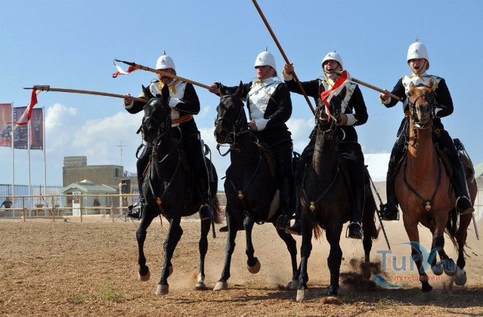 Форт Ринелла