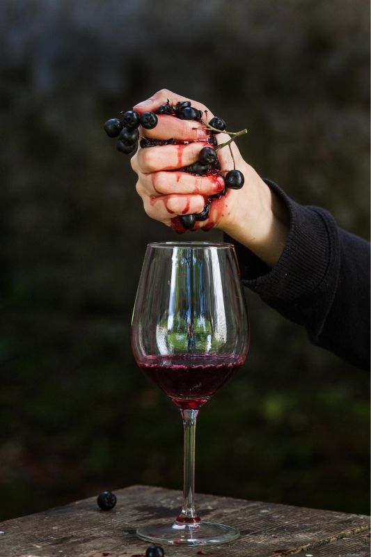 Водочная фабрика Хабая