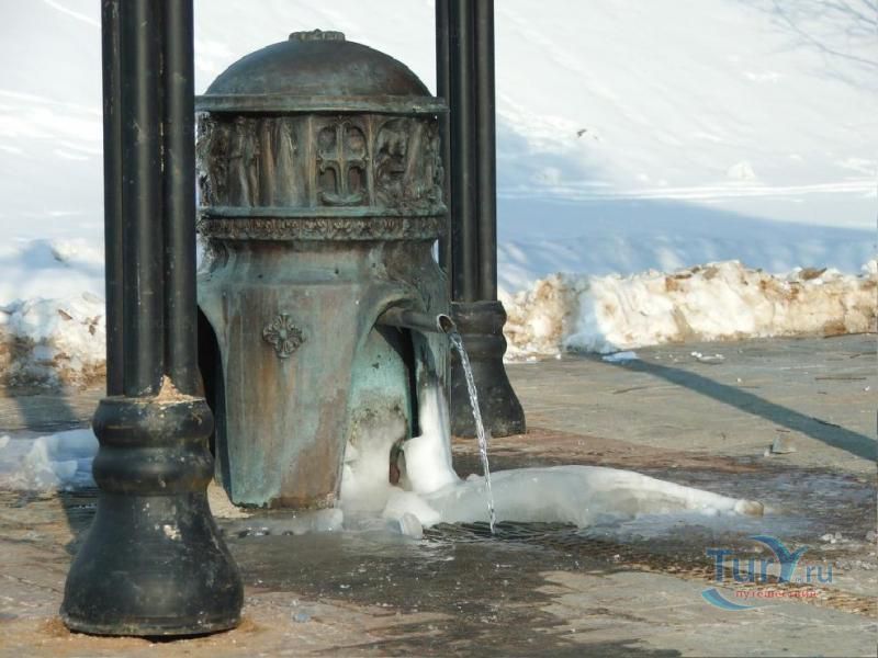 Крупецкая церковь