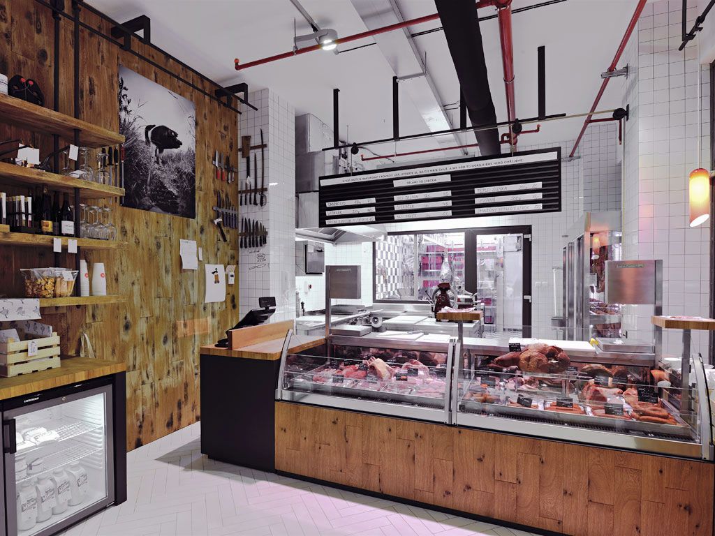 Наше мясо (Naše maso)