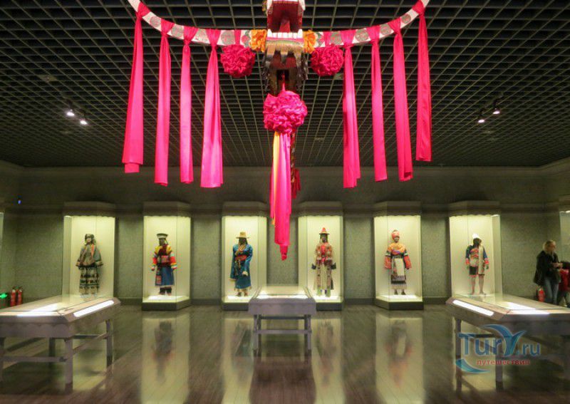 Шанхайский Музей