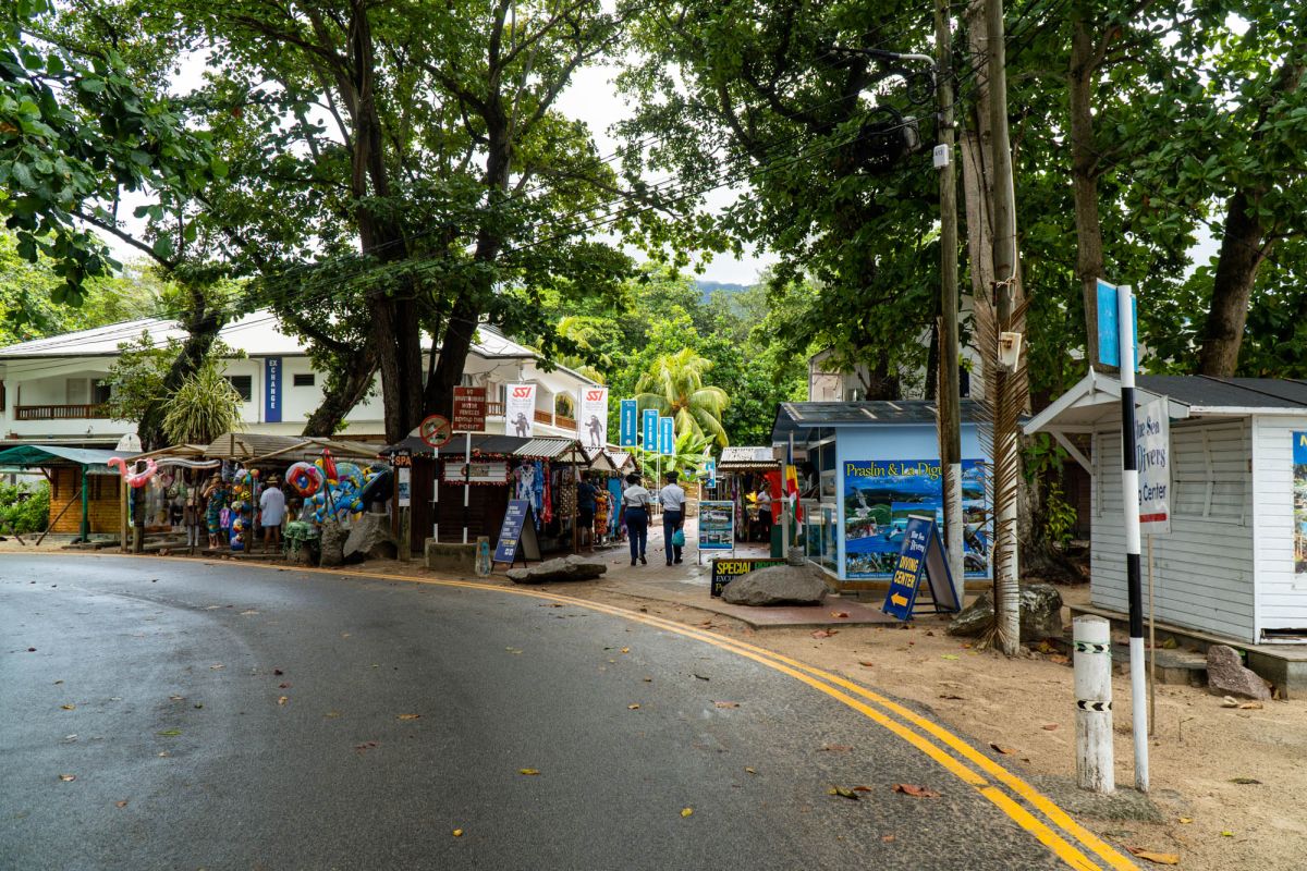 Пляж Бо-Валлон
