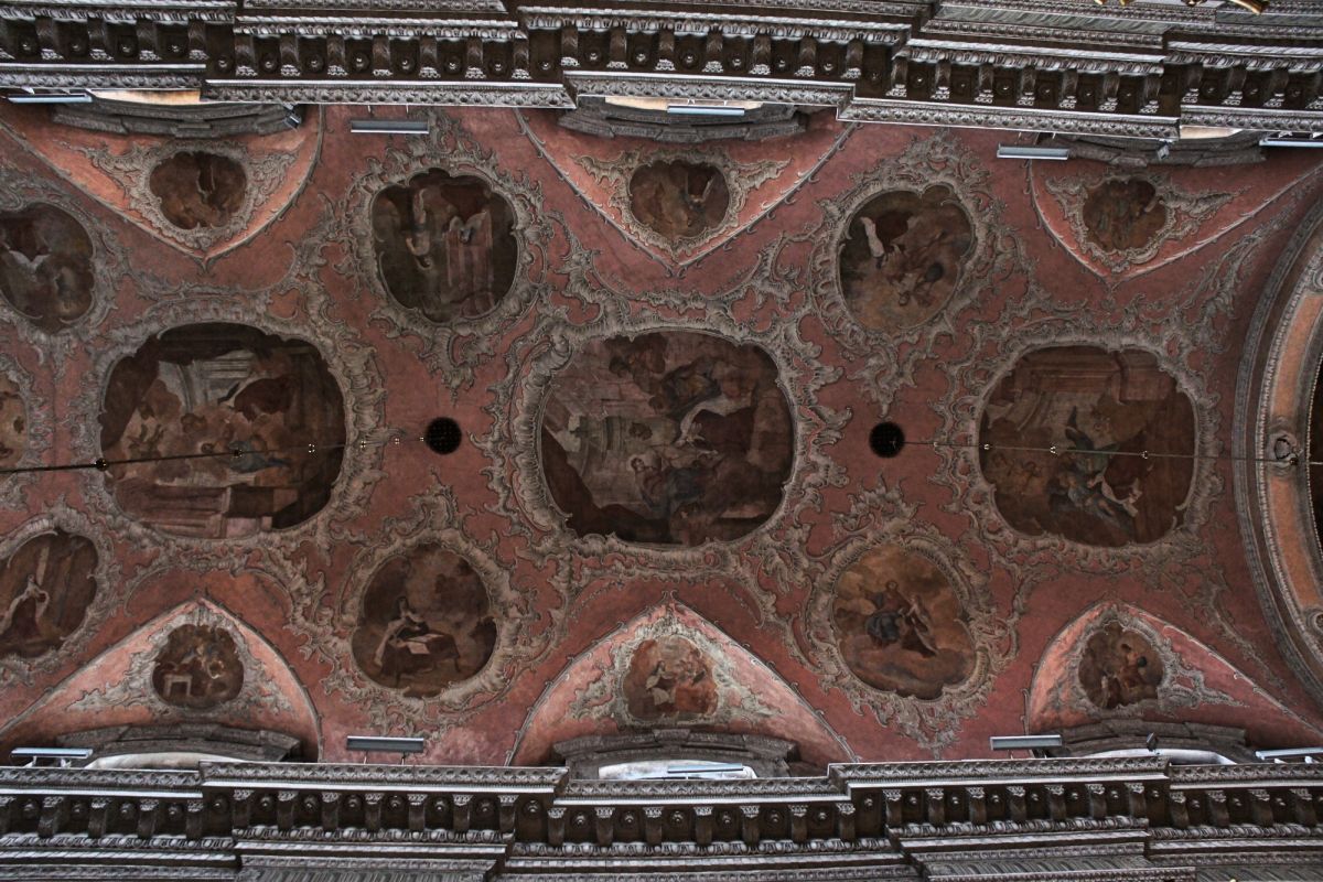 Костёл Святой Терезы