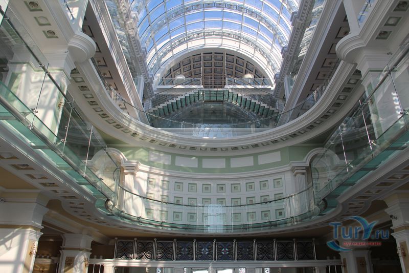 Государственный Музыкальный Центр Батуми