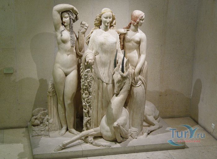 Музей Калуста Гульбенкяна