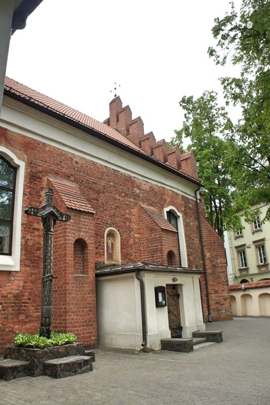 Костёл Святого Николая