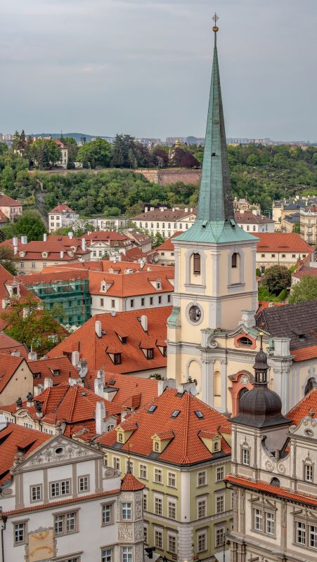 Костёл св. Томаша