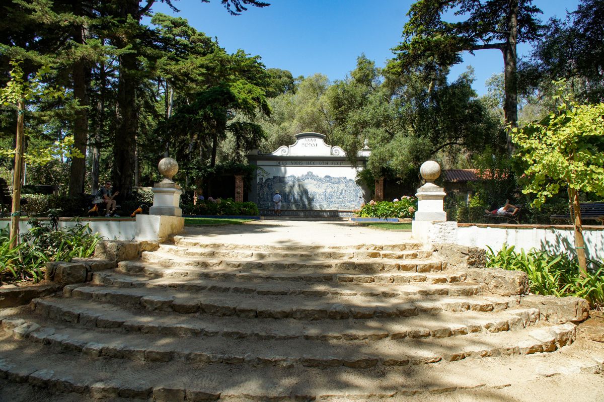 Музей Кондес де Кастро Гимарайнш