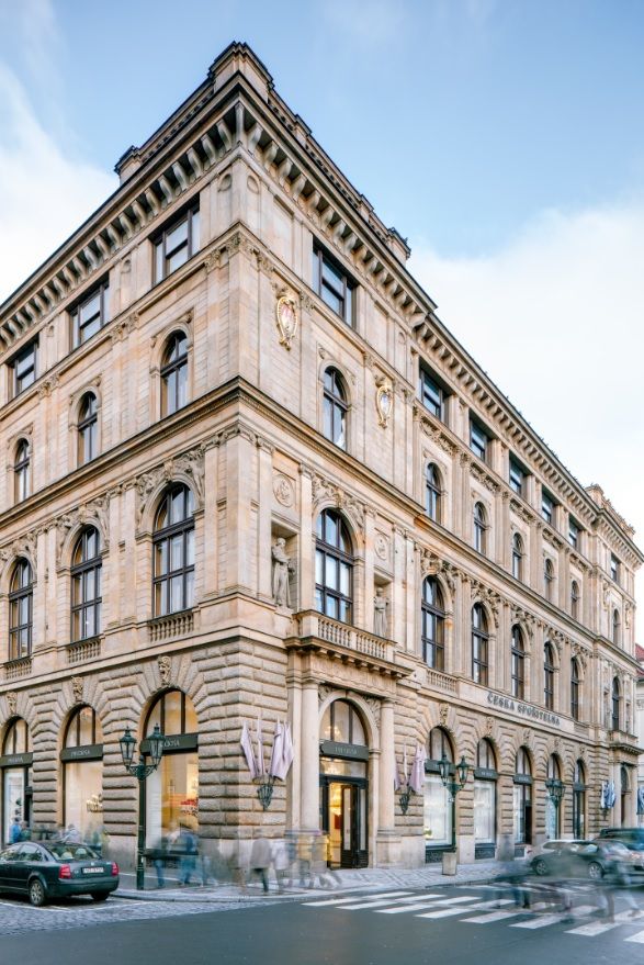 Магазин хрусталя Preciosa