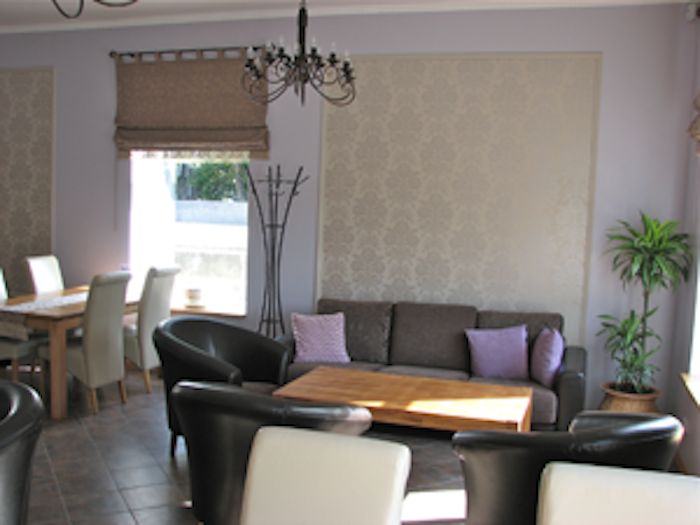 Ресторан SOFFA