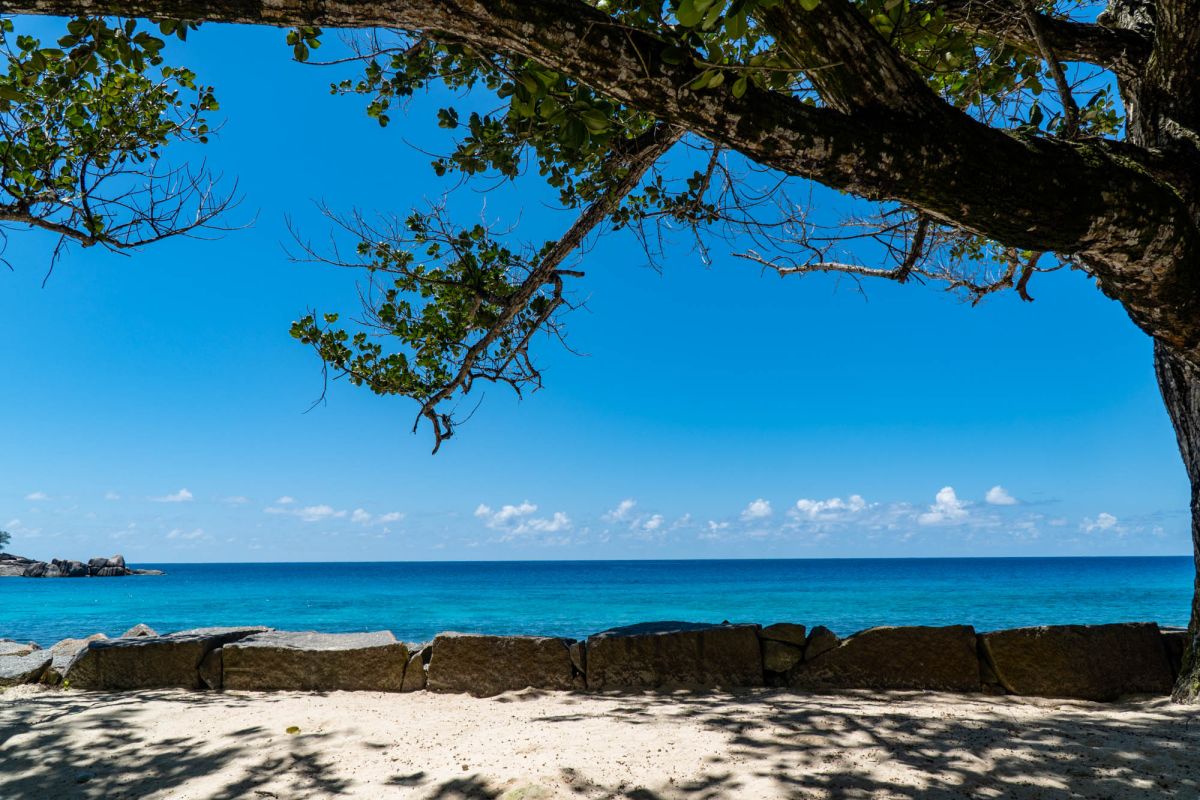 Пляж Анс Такамака