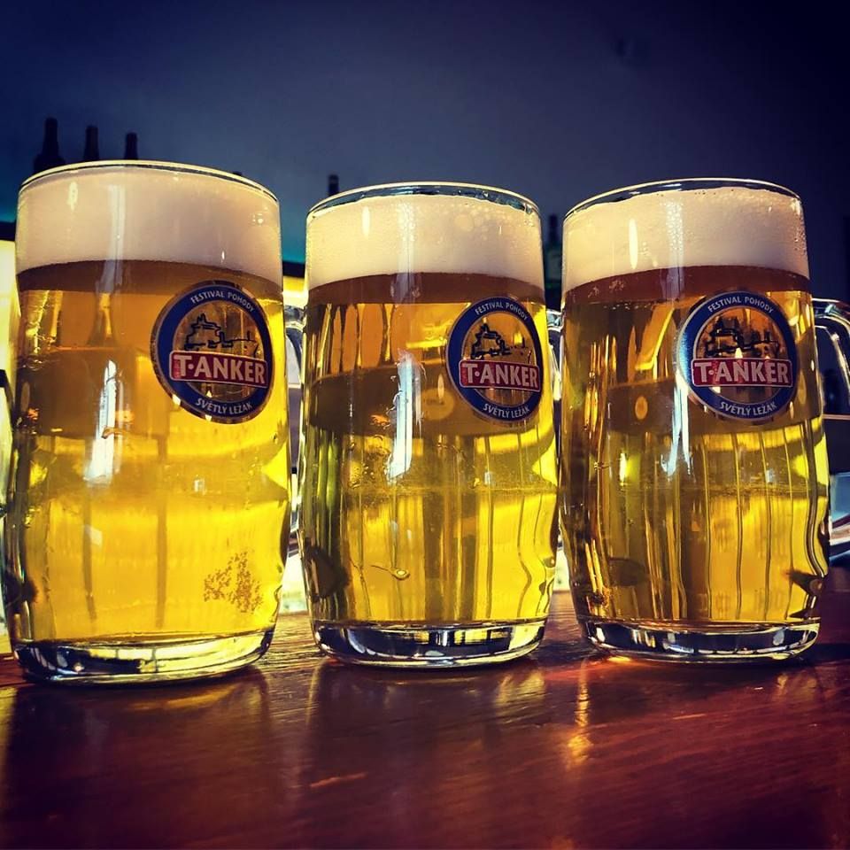 Ресторан Sluneční terasa T-Anker