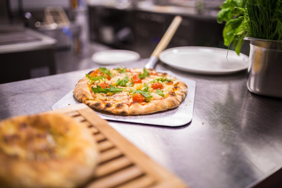 Ресторан La Storia