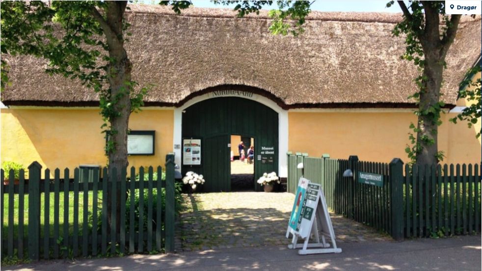 Музей Амагера