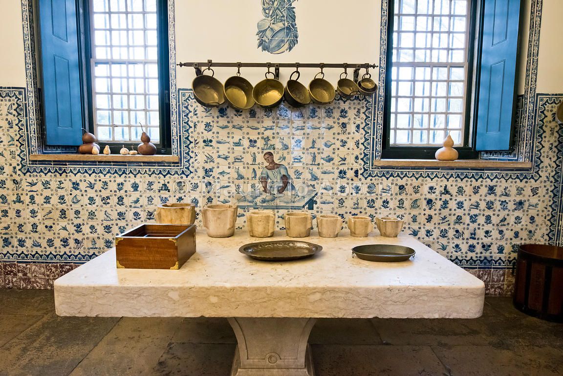 Дворец Пимента