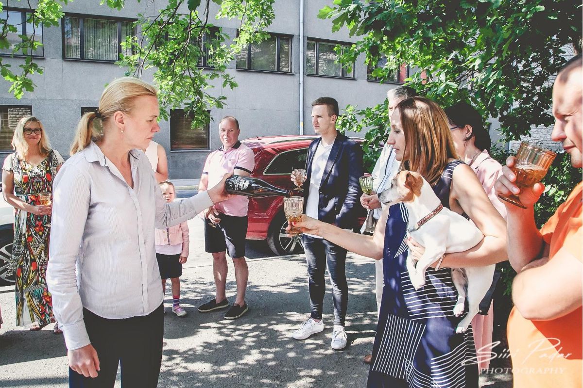 Эстонский Дом сидра