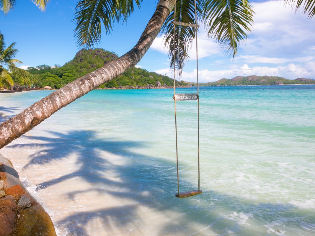 Le Duc de Praslin Hotel & Villas