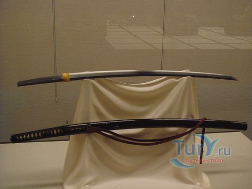 Музей мечей