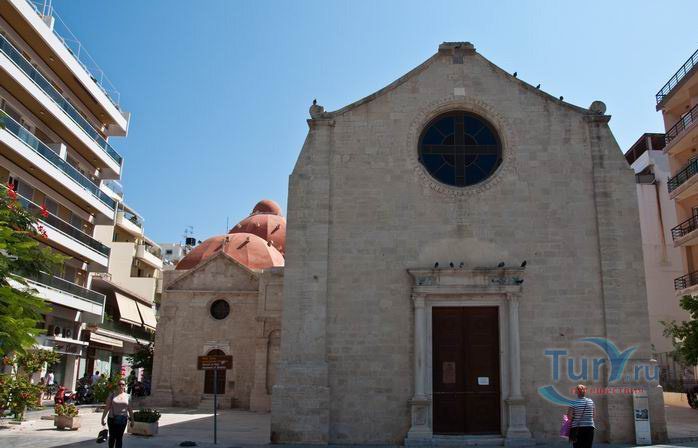 Музей религиозного искусства