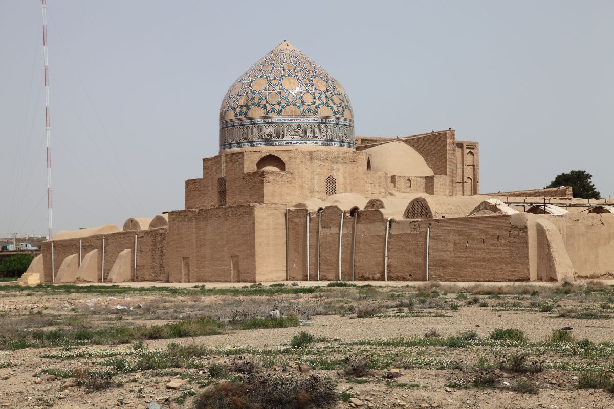 Провинция Маркази