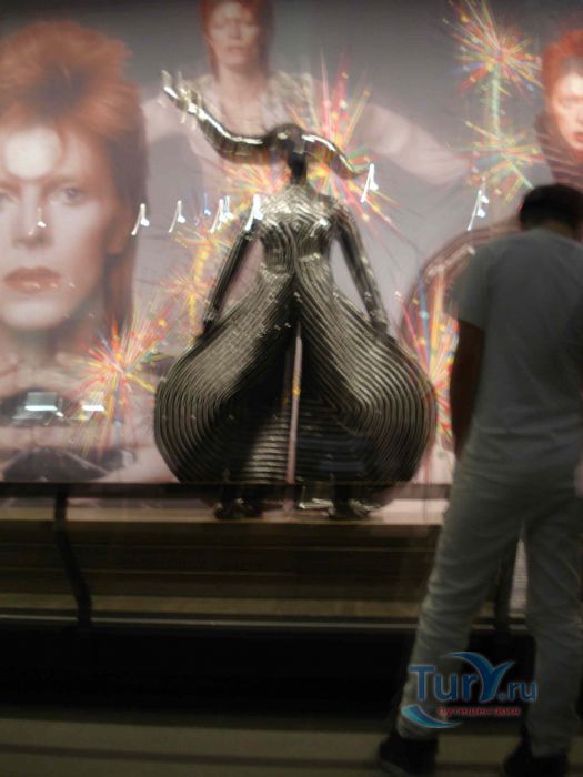 Музей истории Эдо-Токио