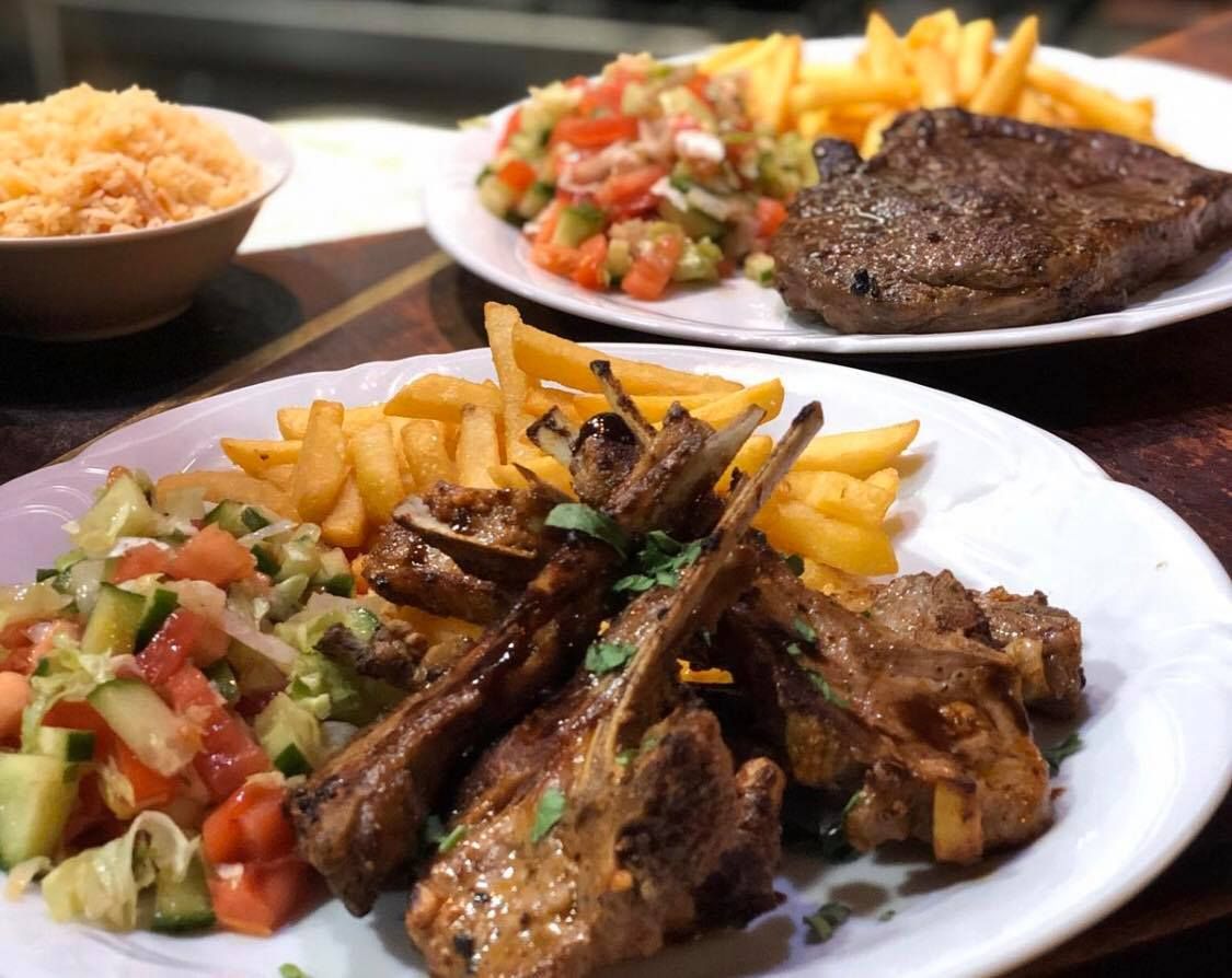 Ресторан Dinitz Kosher