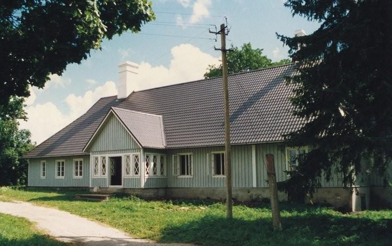 Церковь Ноароотси