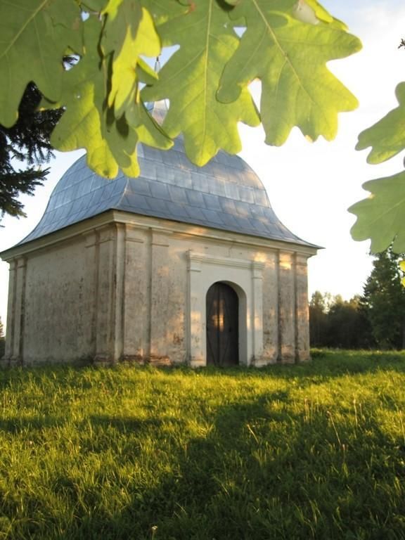 Склеп Липхартов