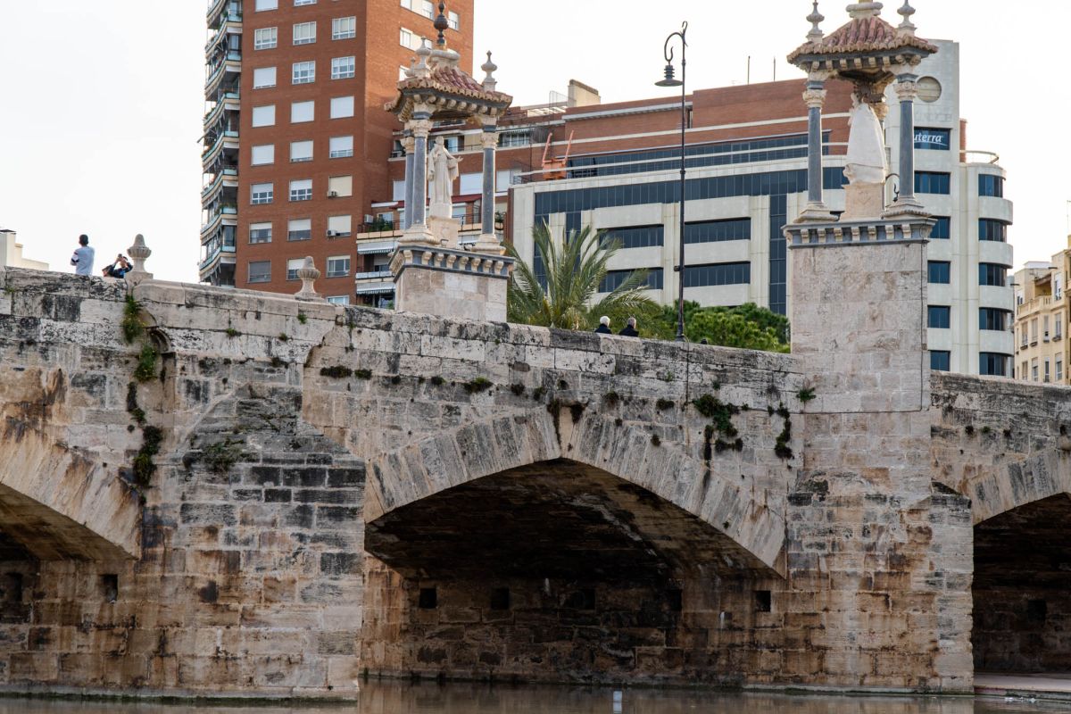 Пон-де-ла-Мар