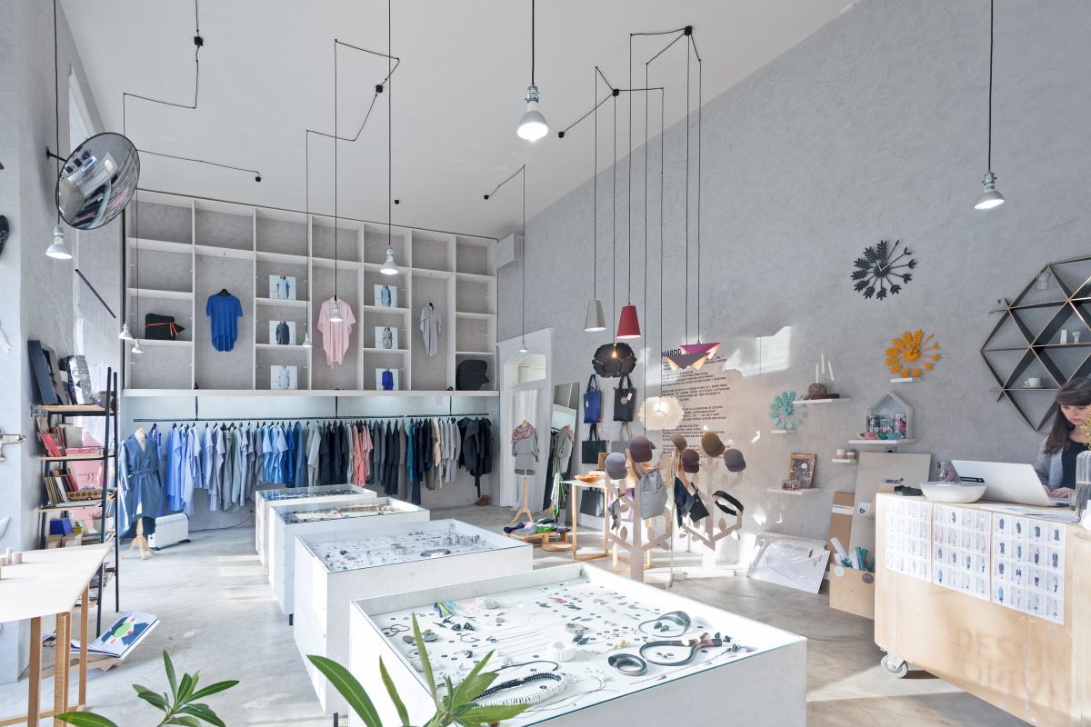 HARDDECORE Gallery