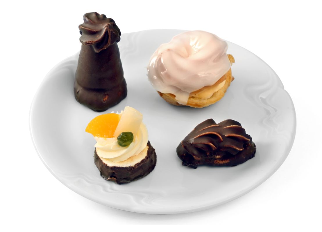 Бутербродная Letná