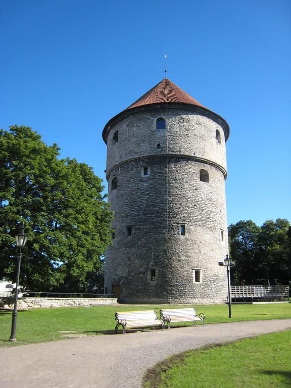 Музей укреплений Кик ин де Кёк