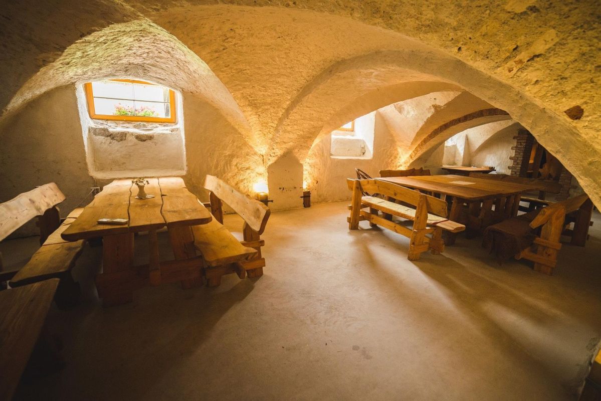 Корчма Lühikeste Meeste Kõrts