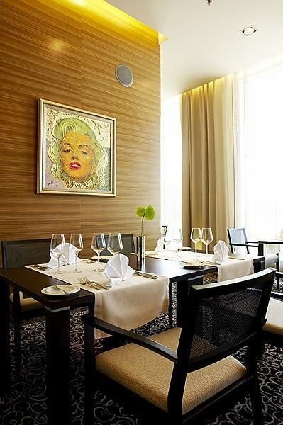 Pесторан Fuente