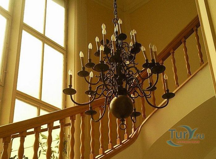 Дом Пражмовских (Дом Литературы Варшавы)