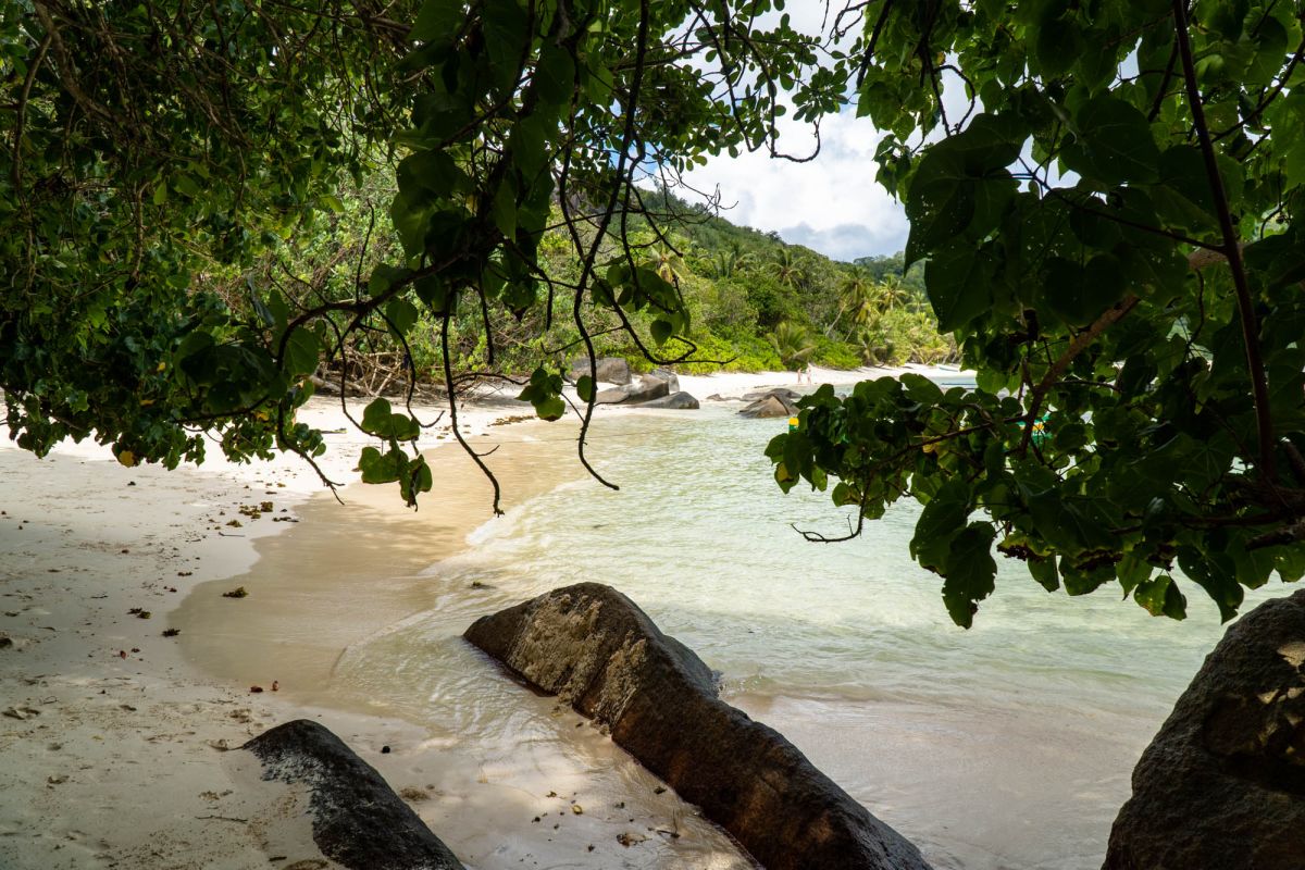 Баи Лазар Паблик Бич