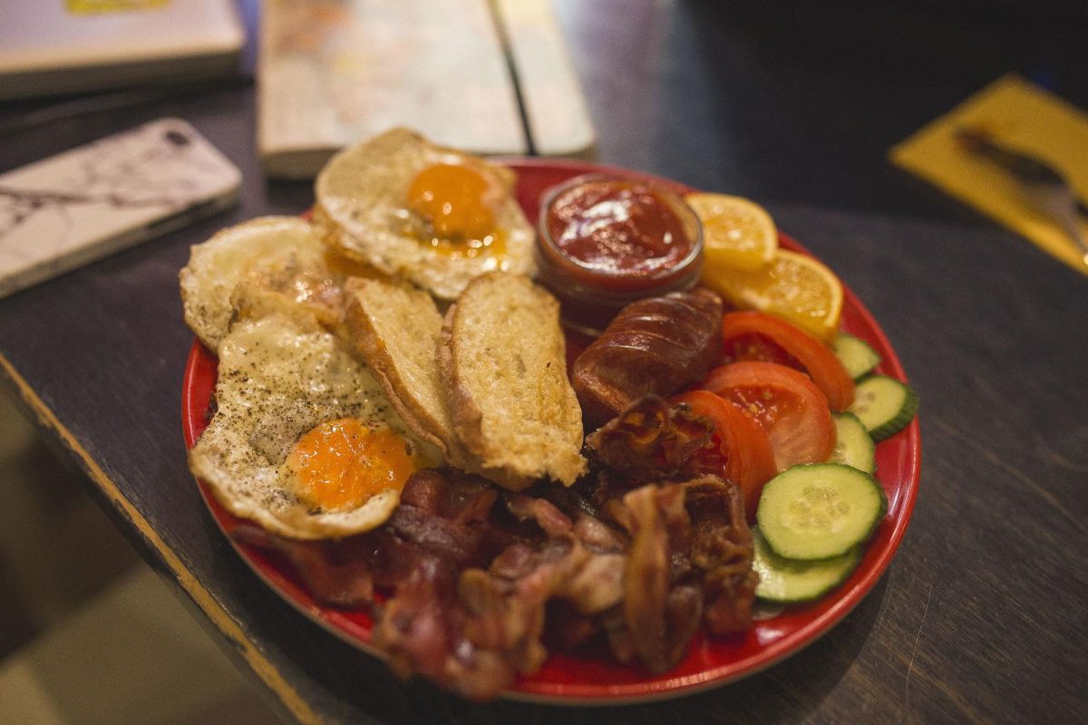 Ресторан/кафе Poisi Eine