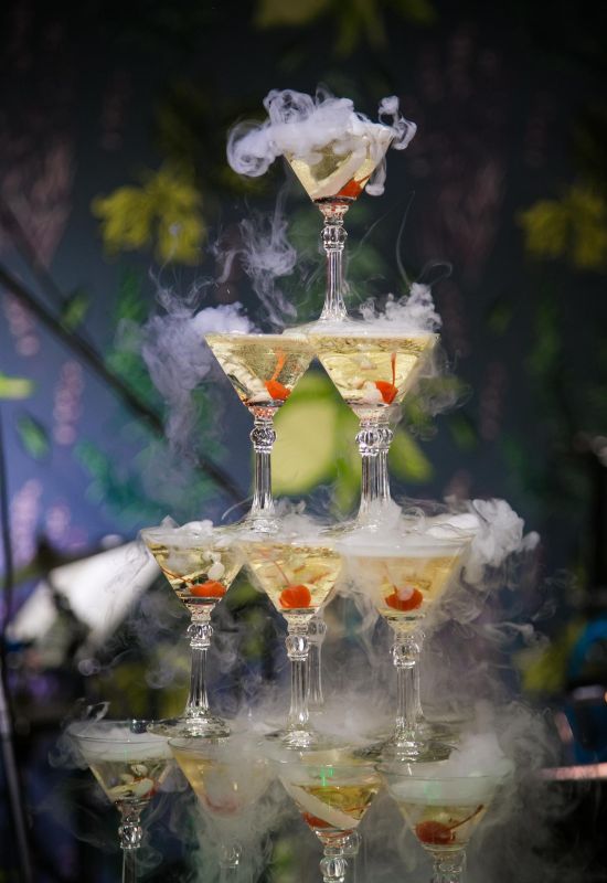 Ресторан Gioventu