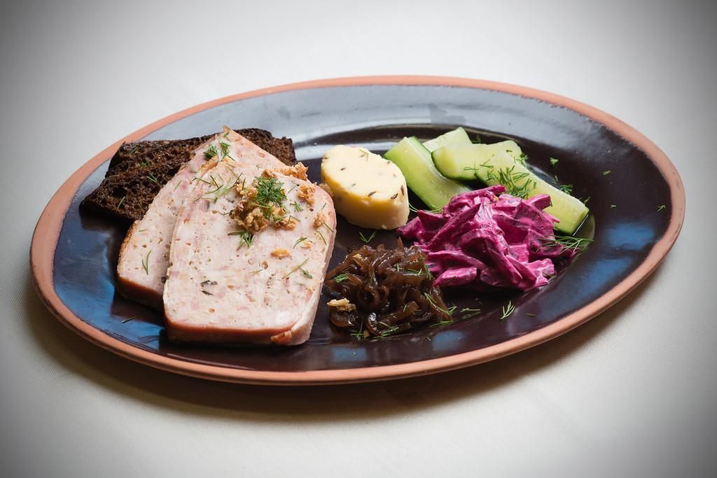 Корчма Talumehe kõrts