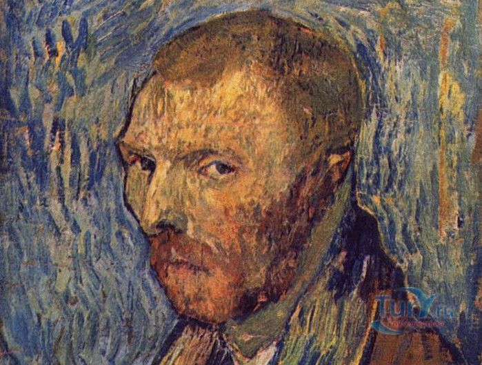 Национальный Музей Искусства Осло