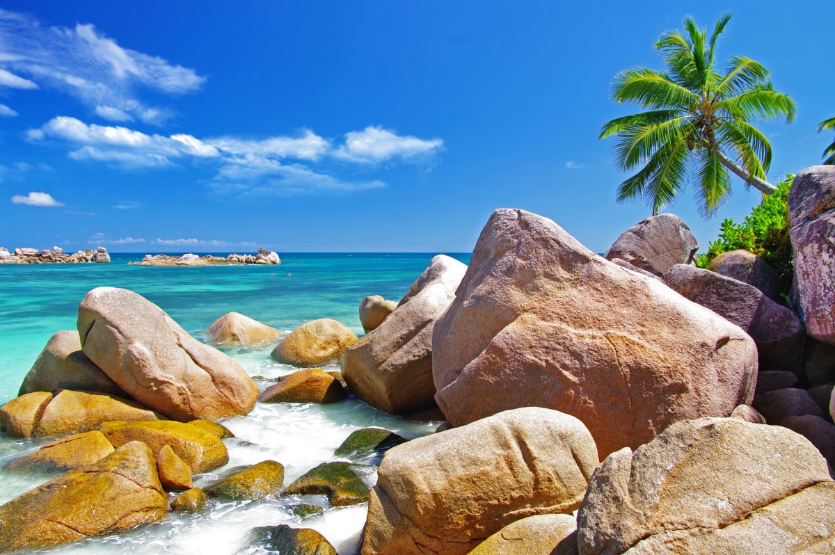 Почему Сейшельские острова — удивительное ме... фото