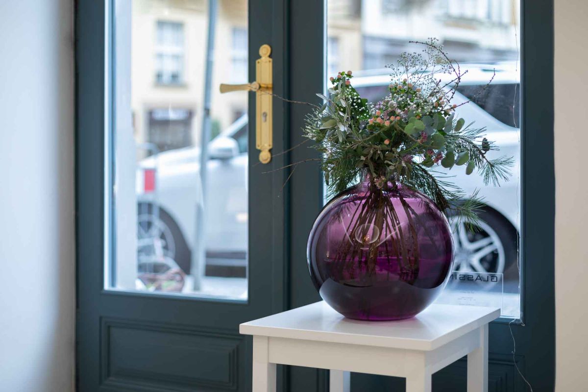 Galerie Glassimo